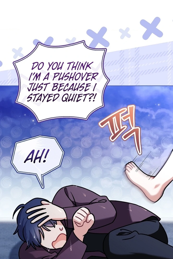 Elusive Touch [+19] Chapter 15 - page 31