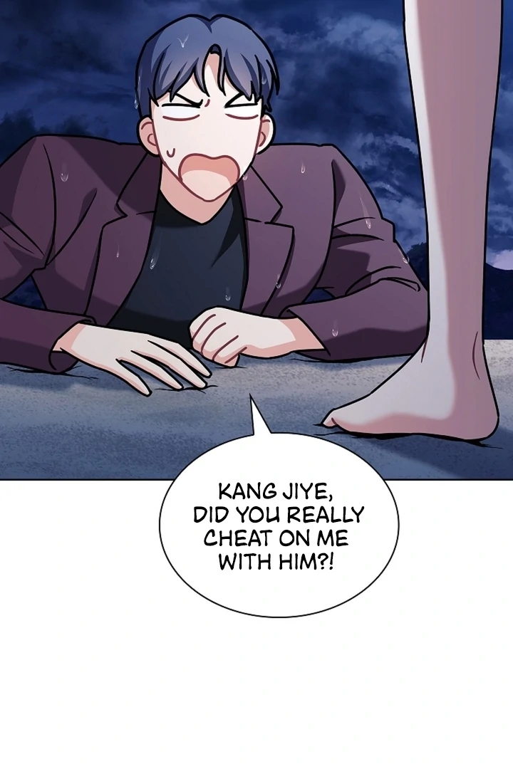 Elusive Touch [+19] Chapter 15 - page 36