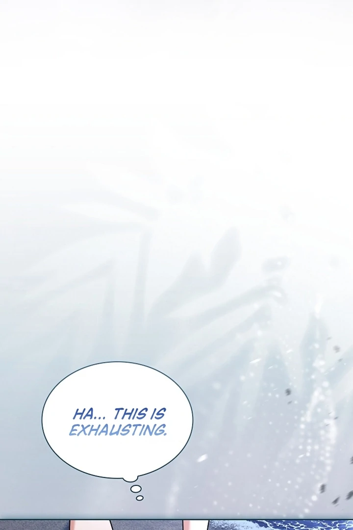 Elusive Touch [+19] Chapter 15 - page 43