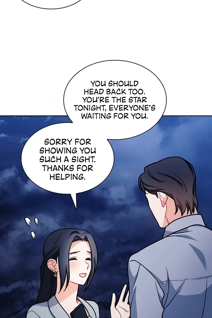 Elusive Touch [+19] Chapter 15 - page 49