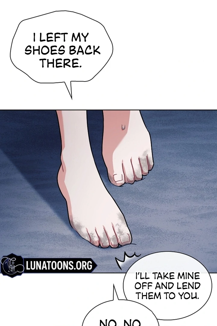 Elusive Touch [+19] Chapter 15 - page 53