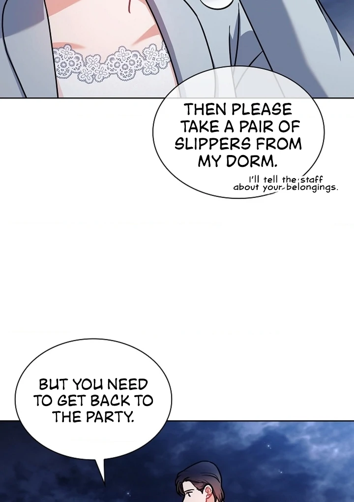 Elusive Touch [+19] Chapter 15 - page 55