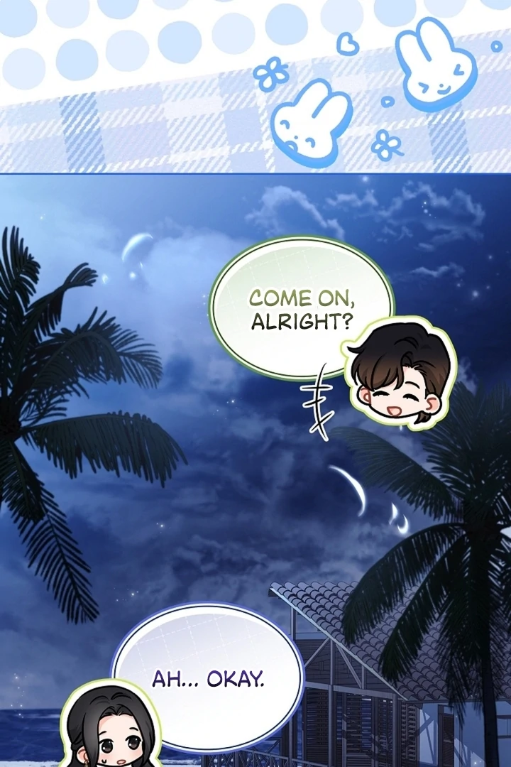 Elusive Touch [+19] Chapter 15 - page 57