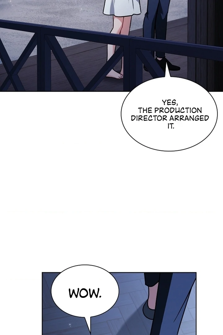 Elusive Touch [+19] Chapter 15 - page 61