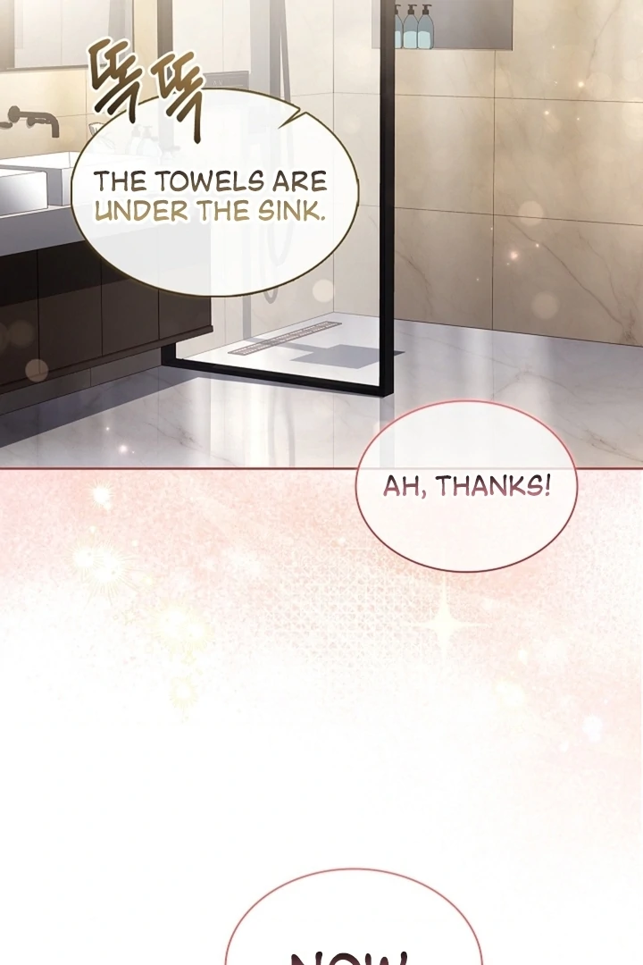 Elusive Touch [+19] Chapter 15 - page 68