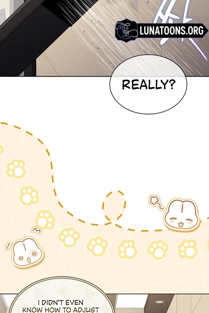 Elusive Touch [+19] Chapter 15 - page 78