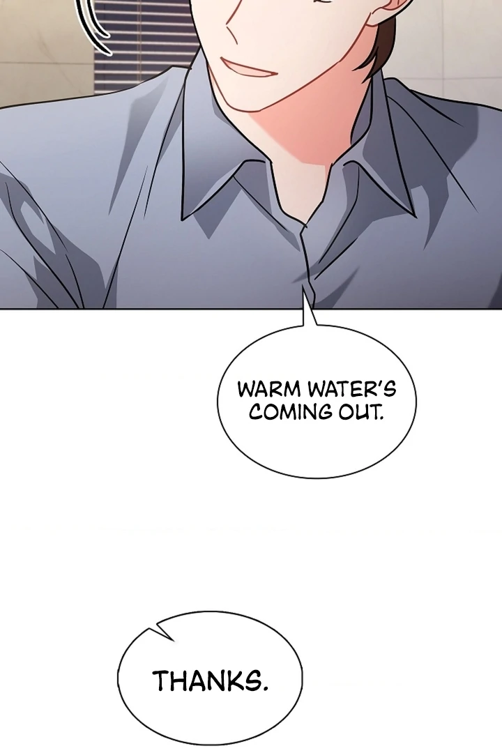 Elusive Touch [+19] Chapter 15 - page 81