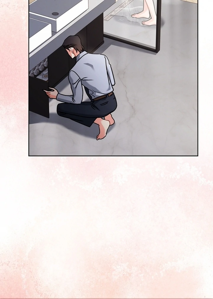 Elusive Touch [+19] Chapter 15 - page 84