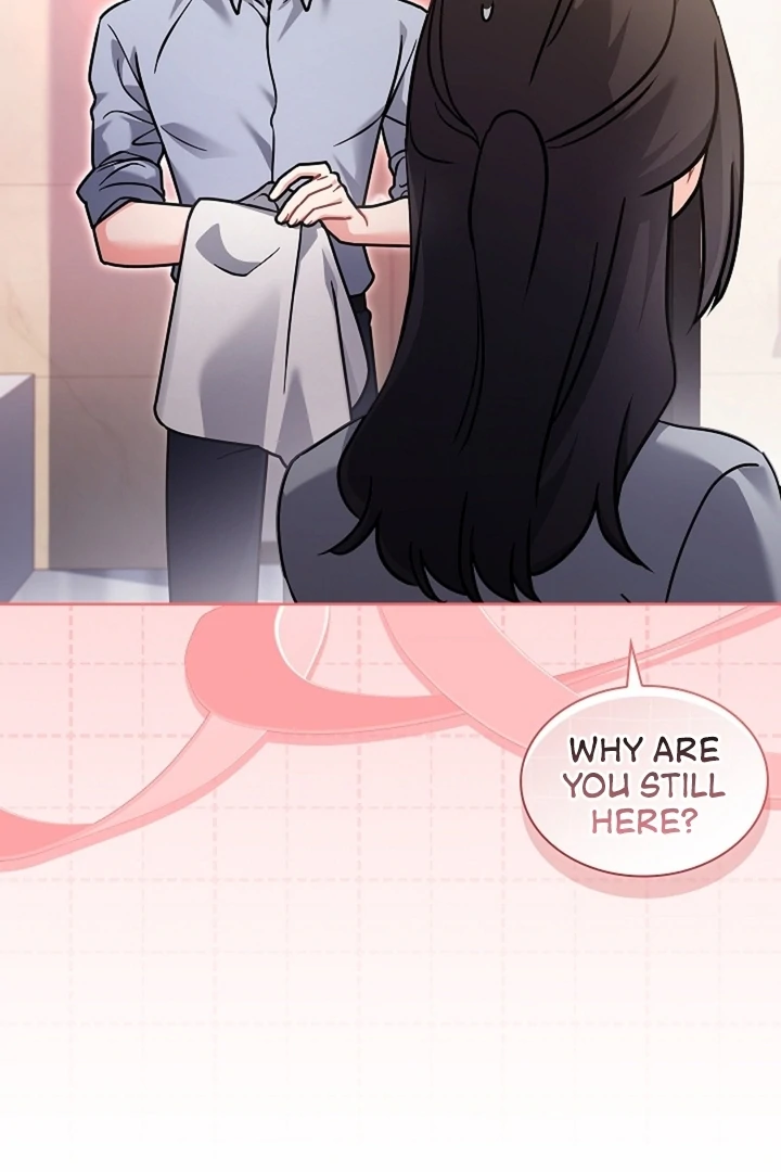 Elusive Touch [+19] Chapter 15 - page 88