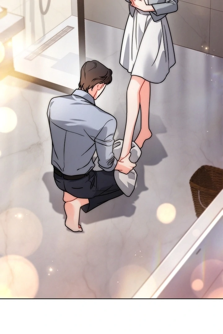 Elusive Touch [+19] Chapter 15 - page 93