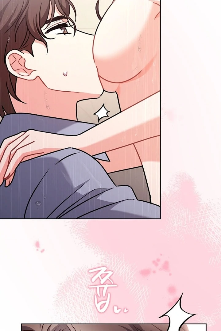 Elusive Touch [+19] Chapter 16 - page 104