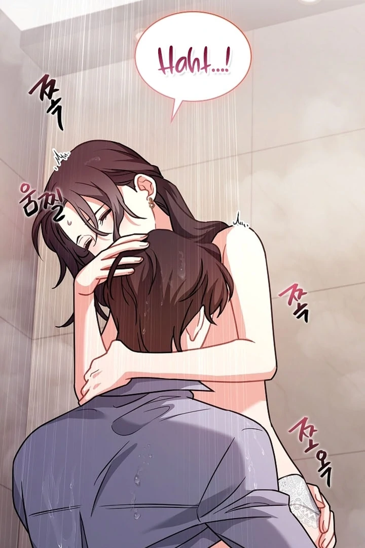 Elusive Touch [+19] Chapter 16 - page 107