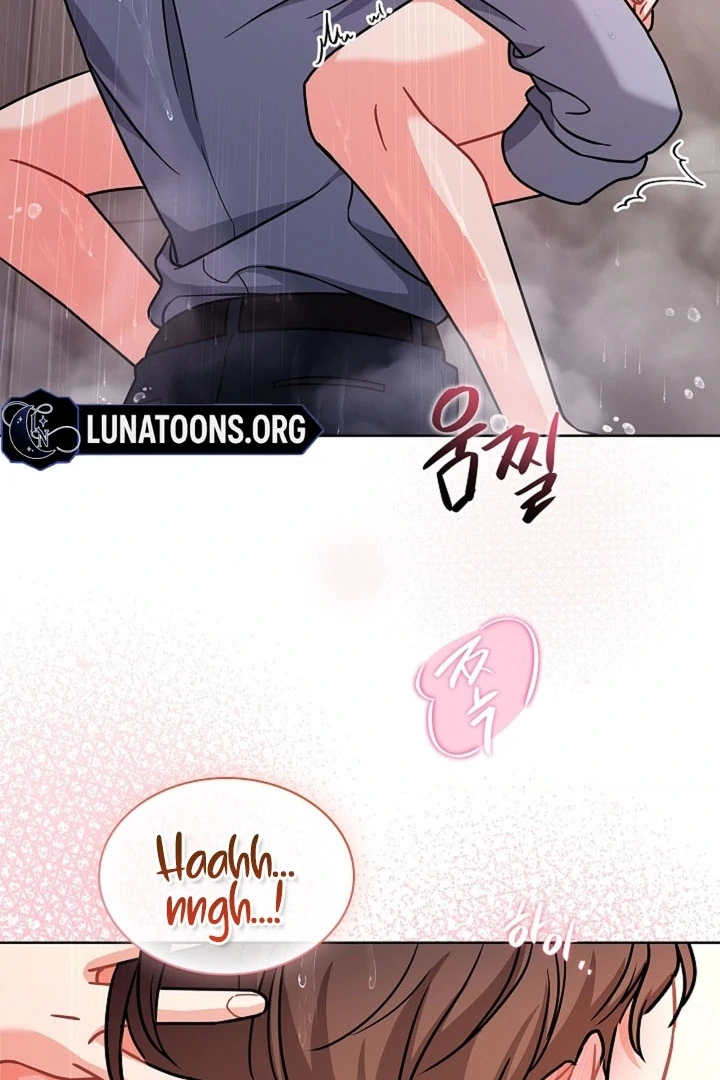 Elusive Touch [+19] Chapter 16 - page 108