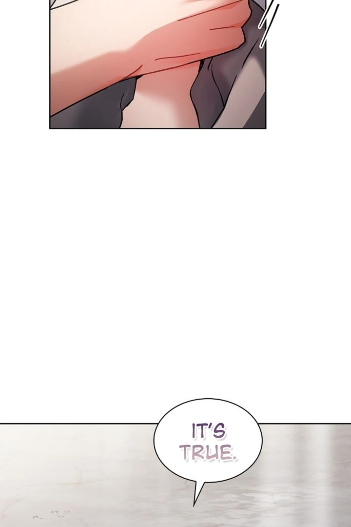 Elusive Touch [+19] Chapter 16 - page 11