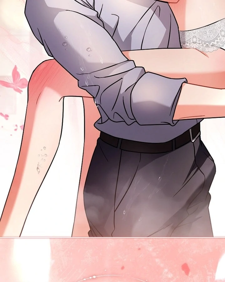 Elusive Touch [+19] Chapter 16 - page 120