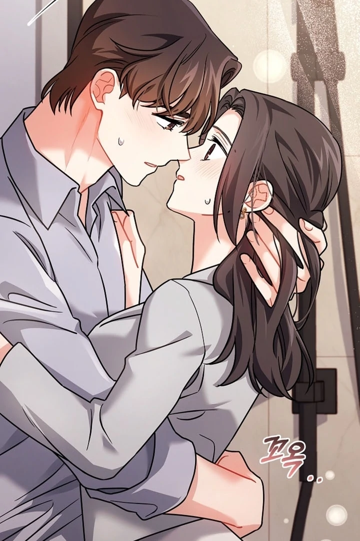 Elusive Touch [+19] Chapter 16 - page 24