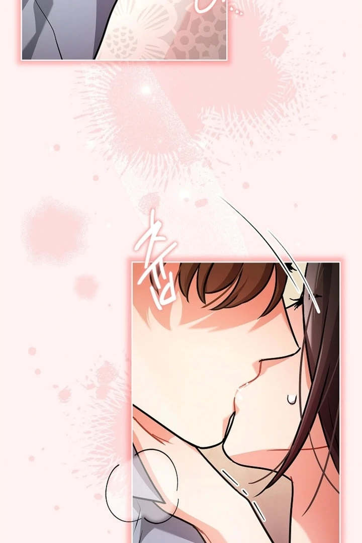 Elusive Touch [+19] Chapter 16 - page 38