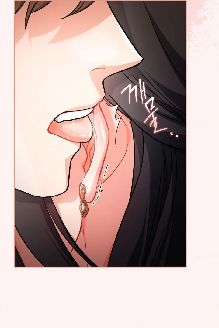 Elusive Touch [+19] Chapter 16 - page 42