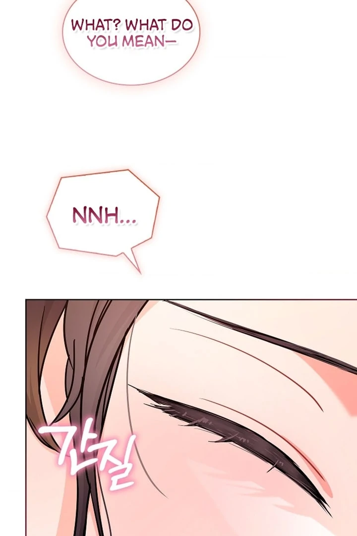 Elusive Touch [+19] Chapter 16 - page 50