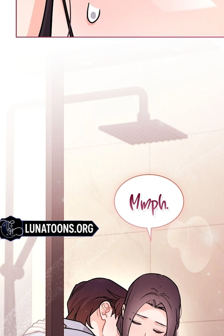 Elusive Touch [+19] Chapter 16 - page 51