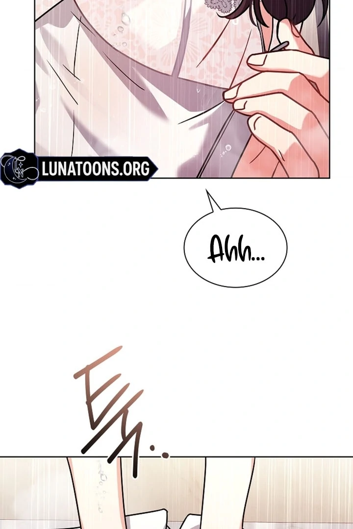 Elusive Touch [+19] Chapter 16 - page 88