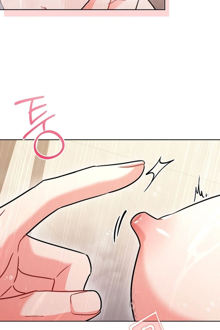 Elusive Touch [+19] Chapter 16 - page 99