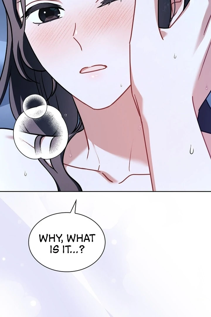 Elusive Touch [+19] Chapter 17 - page 23