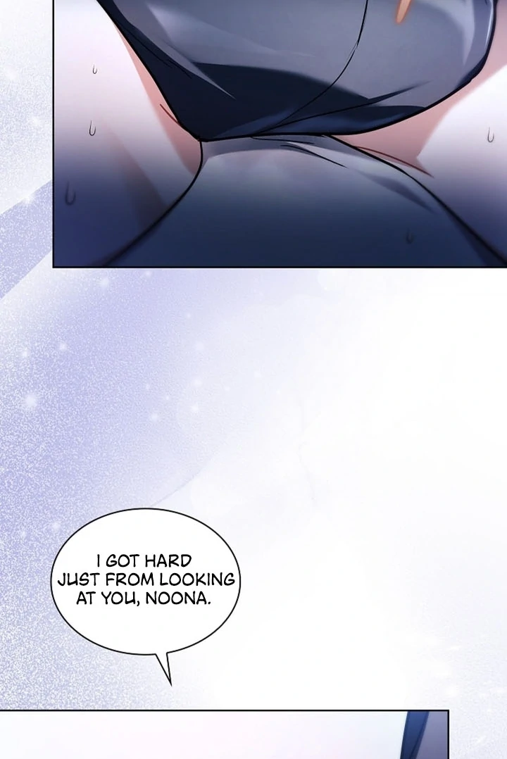 Elusive Touch [+19] Chapter 17 - page 26