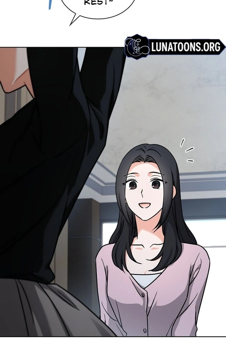 Elusive Touch [+19] Chapter 18 - page 100