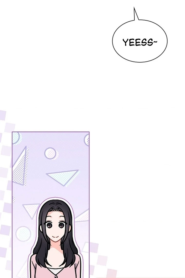 Elusive Touch [+19] Chapter 18 - page 101