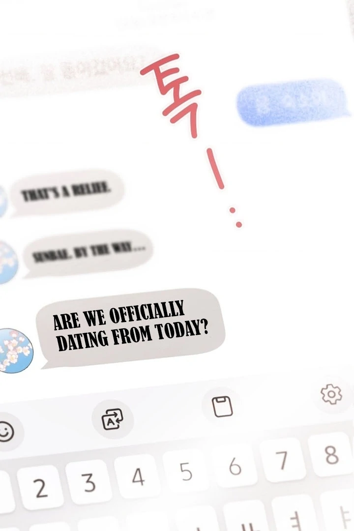 Elusive Touch [+19] Chapter 18 - page 106