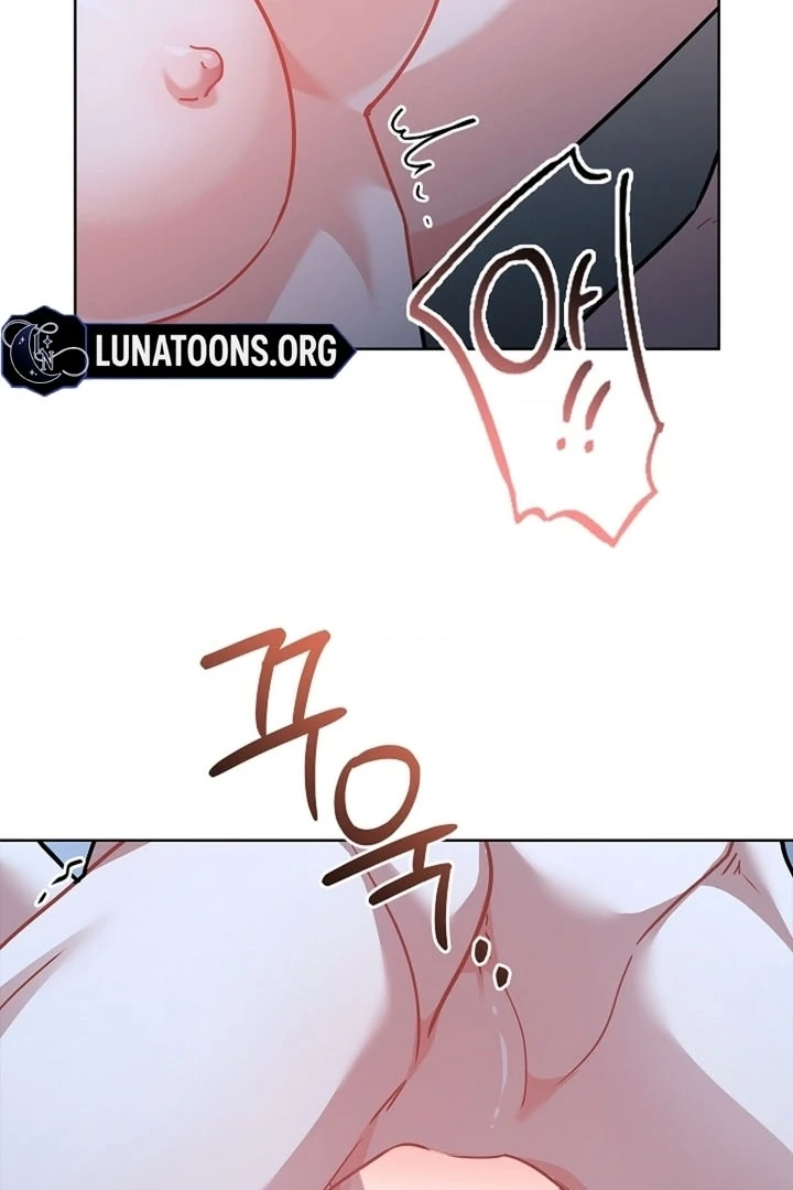 Elusive Touch [+19] Chapter 18 - page 17