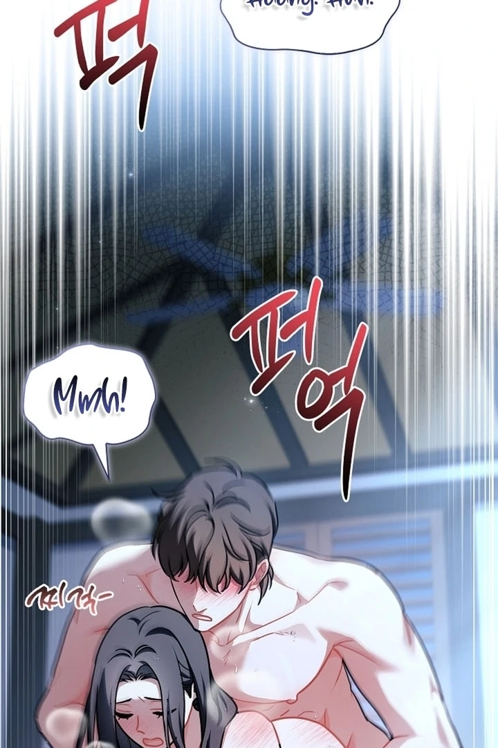 Elusive Touch [+19] Chapter 18 - page 22