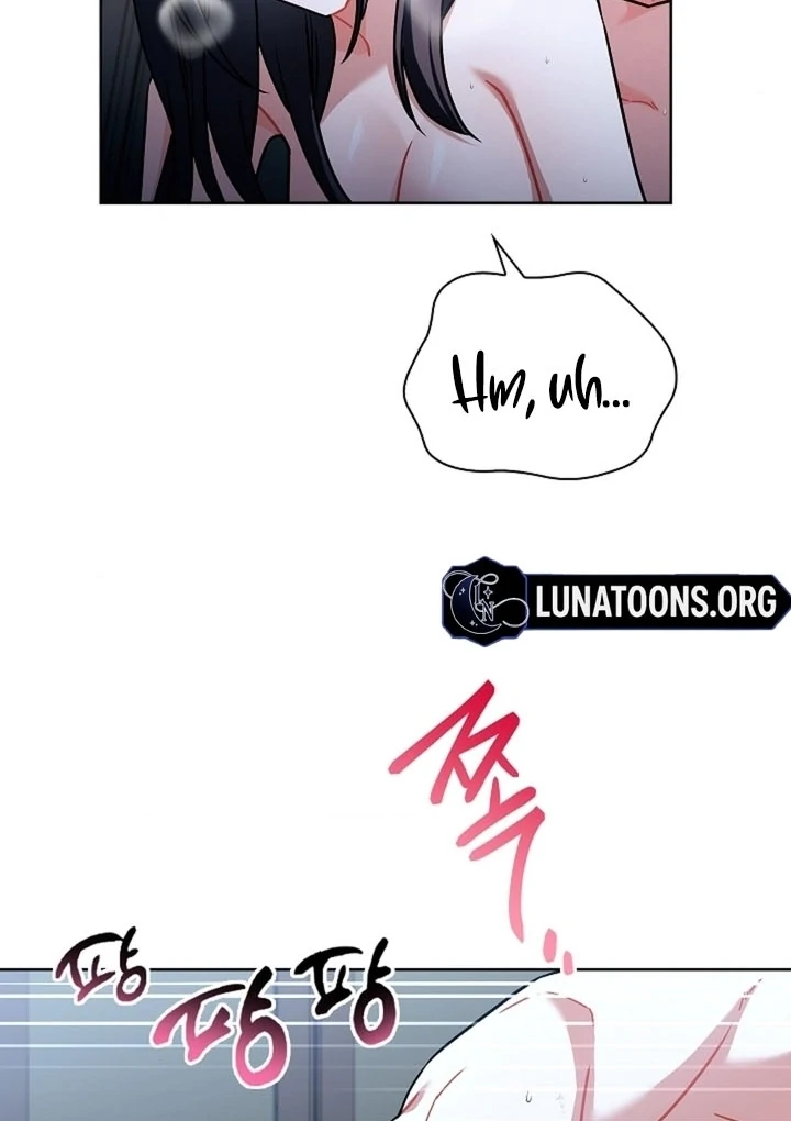 Elusive Touch [+19] Chapter 18 - page 26