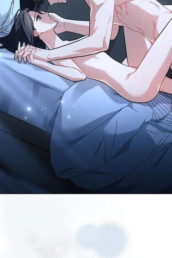 Elusive Touch [+19] Chapter 18 - page 3