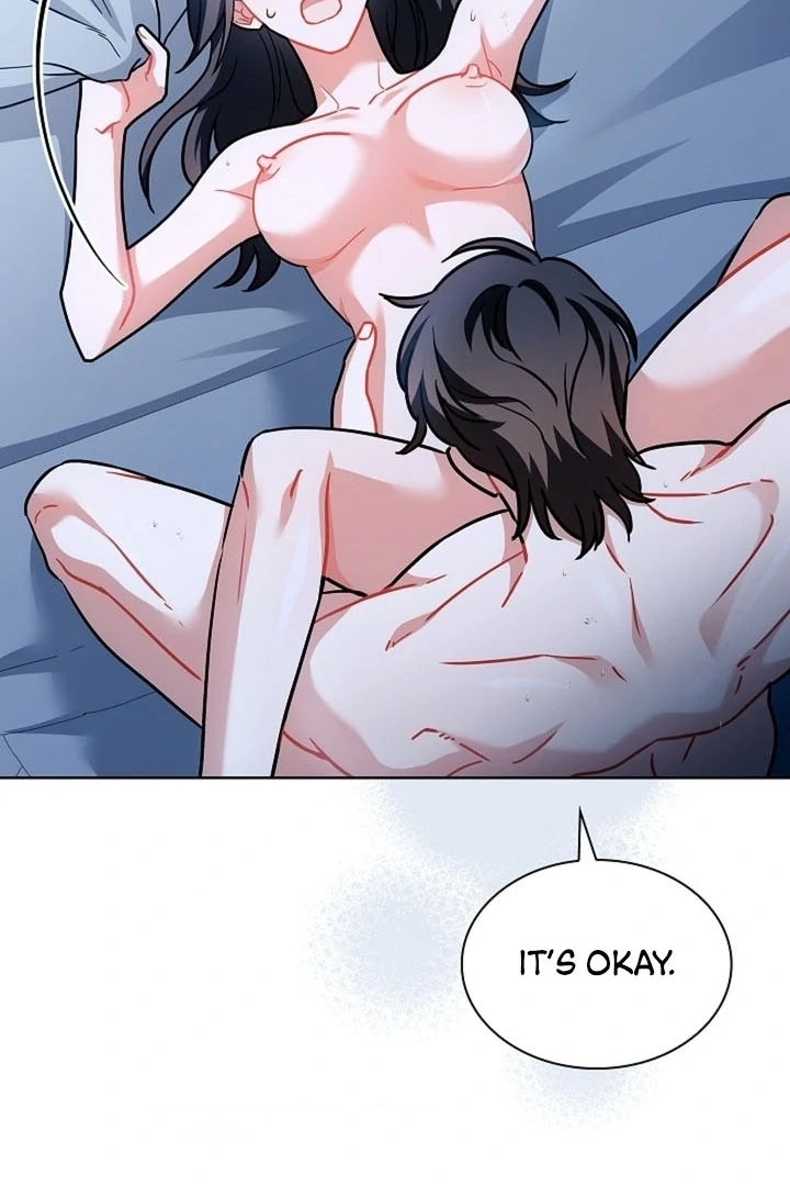 Elusive Touch [+19] Chapter 18 - page 34