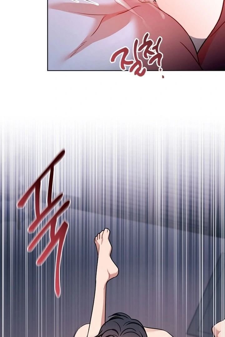 Elusive Touch [+19] Chapter 18 - page 36