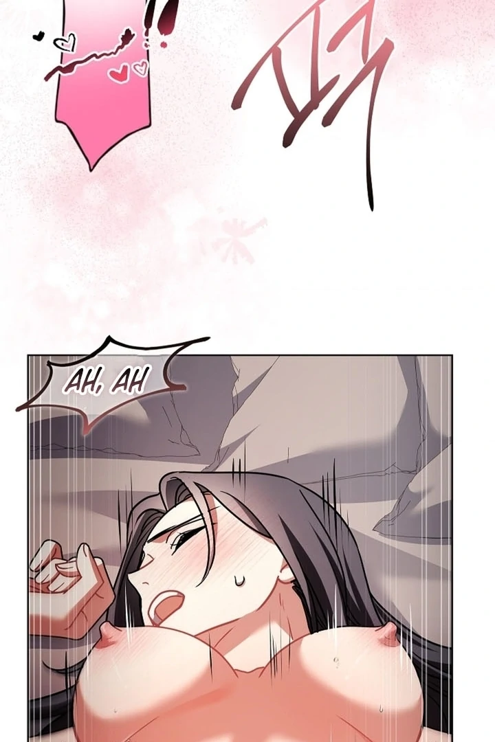 Elusive Touch [+19] Chapter 18 - page 38