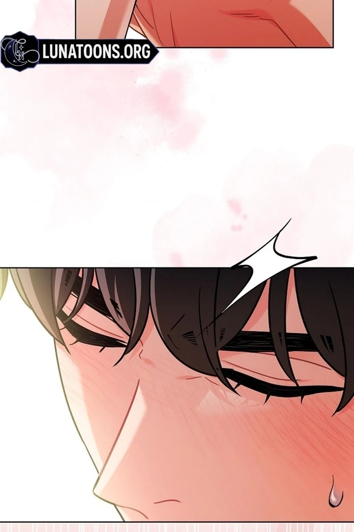 Elusive Touch [+19] Chapter 18 - page 43