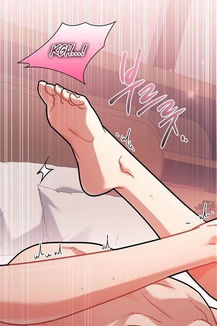 Elusive Touch [+19] Chapter 18 - page 44