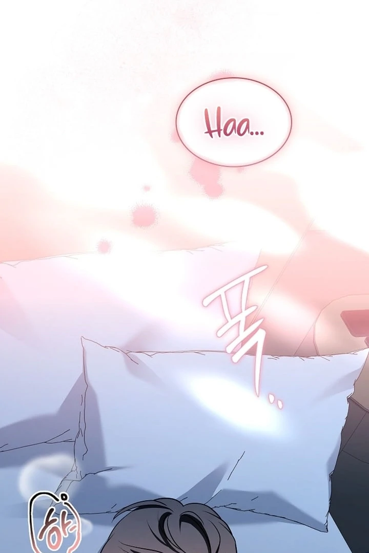 Elusive Touch [+19] Chapter 18 - page 46