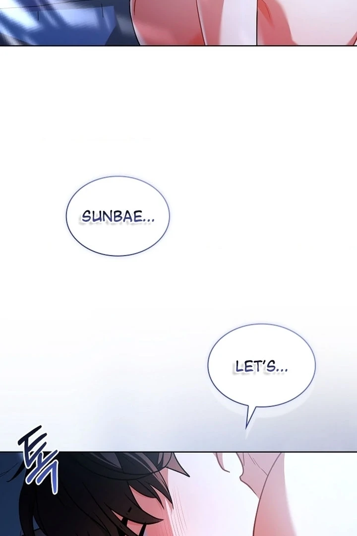 Elusive Touch [+19] Chapter 18 - page 48