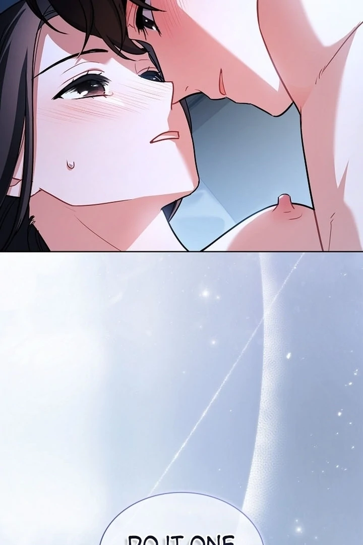 Elusive Touch [+19] Chapter 18 - page 49