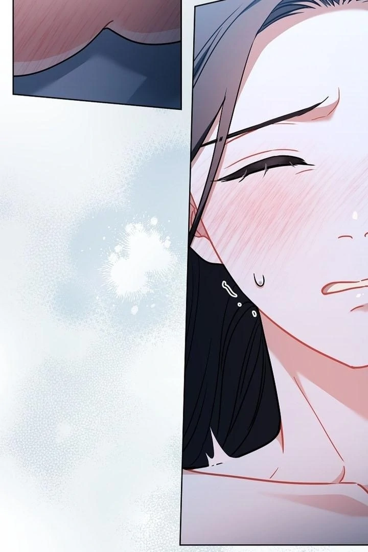 Elusive Touch [+19] Chapter 18 - page 5