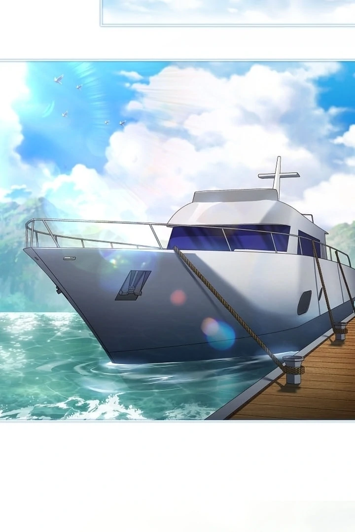 Elusive Touch [+19] Chapter 18 - page 52