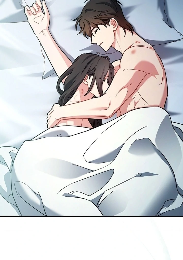 Elusive Touch [+19] Chapter 18 - page 55