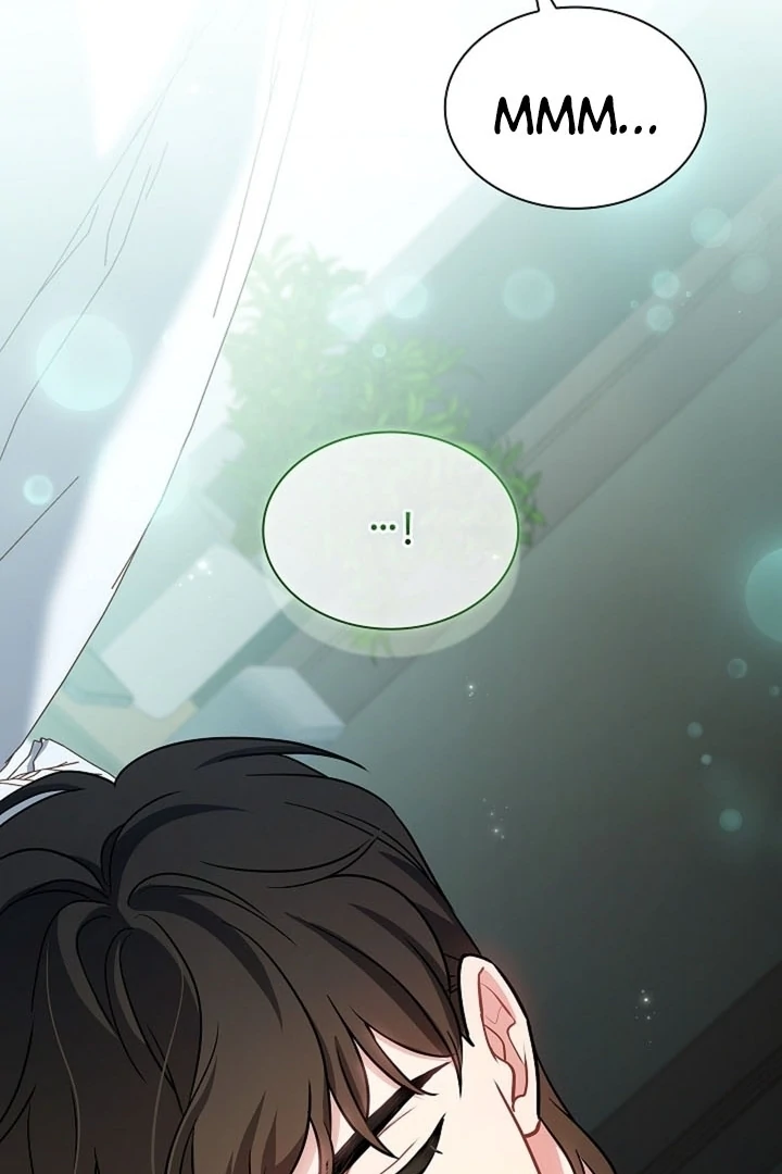 Elusive Touch [+19] Chapter 18 - page 57