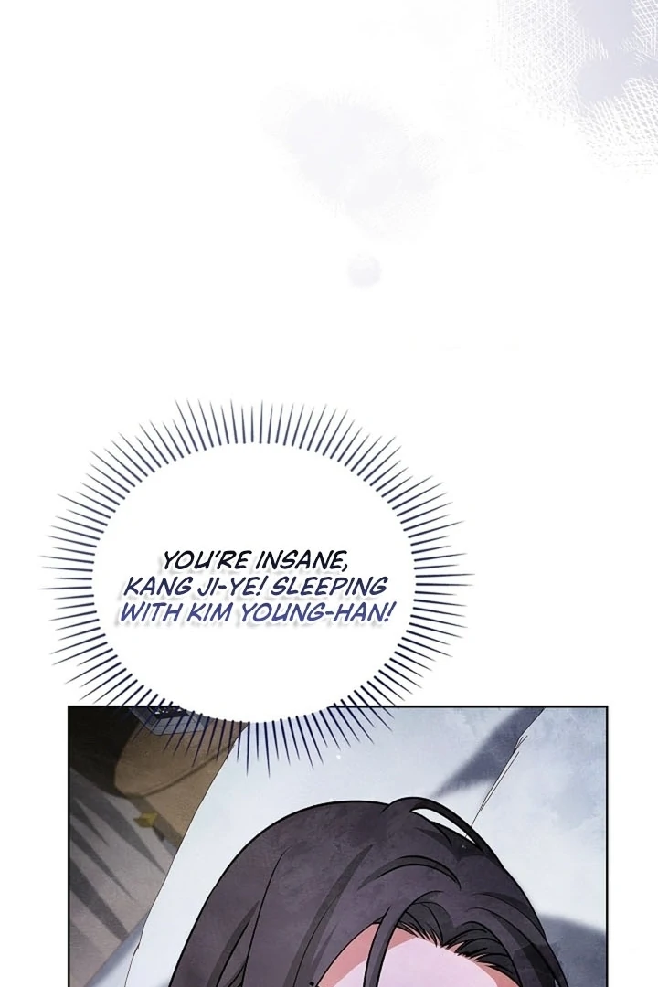 Elusive Touch [+19] Chapter 18 - page 59