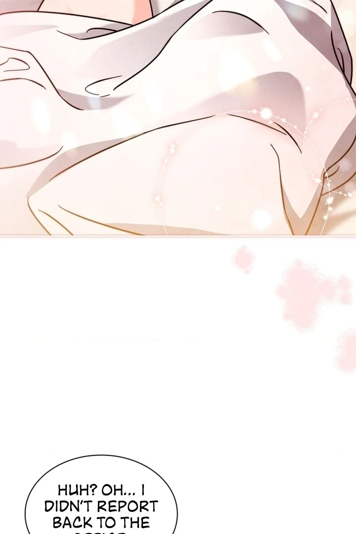 Elusive Touch [+19] Chapter 18 - page 64