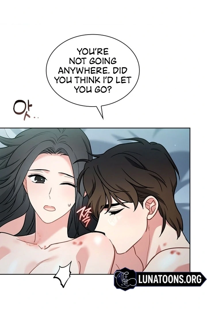 Elusive Touch [+19] Chapter 18 - page 67